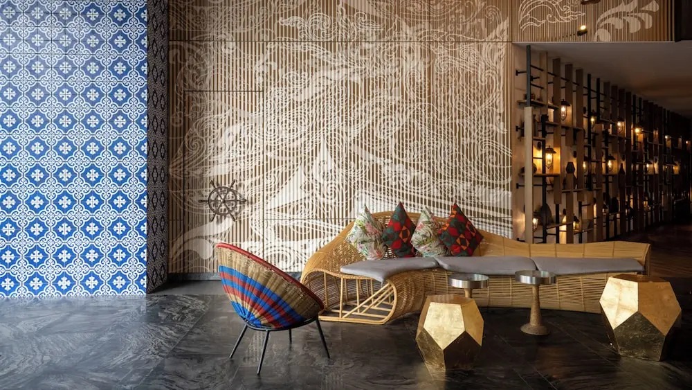 هتل ایندیگو